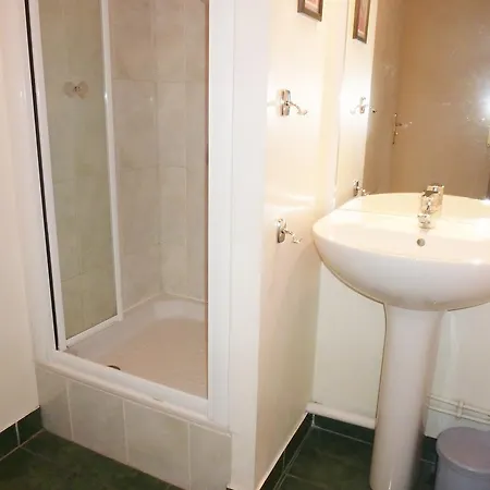 Apartment Cours Du 7e Art Paris