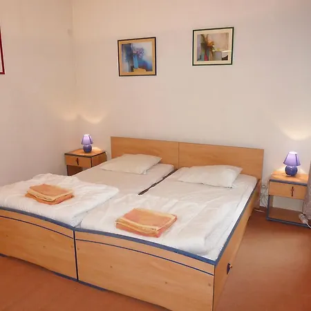 Apartment Cours Du 7e Art *